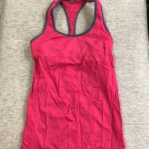 Lululemon Workout top